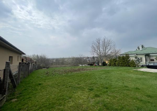 Na predaj pozemok v obci Kolta