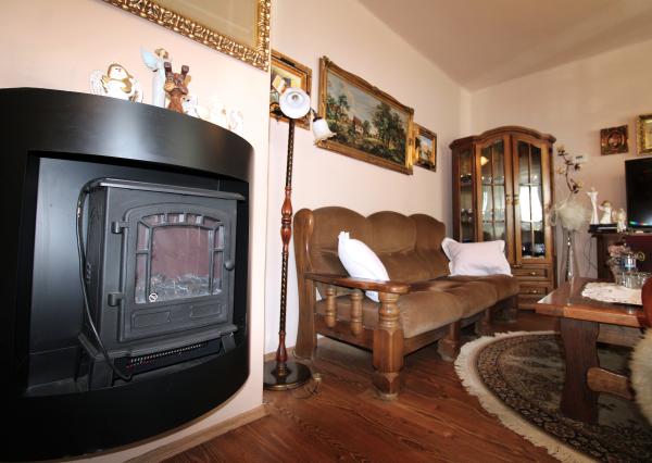 REZERVOVANÉ !!  Rodinný dom v Sokolovciach - 531m2