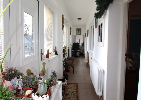 REZERVOVANÉ !!  Rodinný dom v Sokolovciach - 531m2