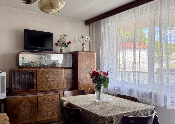 NA PREDAJ 3 IZBOVÝ BYT BREZOVÁ POD BRADLOM 64m2