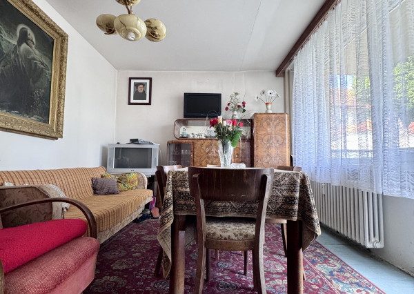 NA PREDAJ 3 IZBOVÝ BYT BREZOVÁ POD BRADLOM 64m2