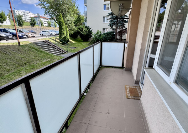 NA PREDAJ 3 IZBOVÝ BYT BREZOVÁ POD BRADLOM 64m2