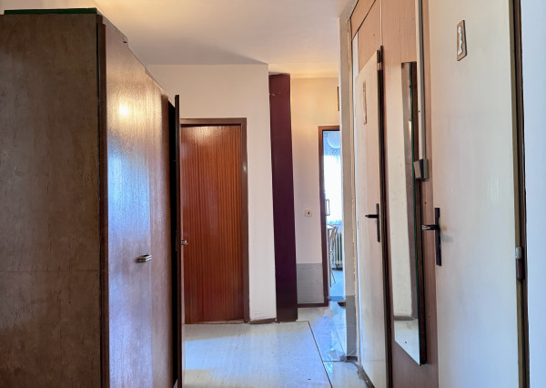 NA PREDAJ 3 IZBOVÝ BYT BREZOVÁ POD BRADLOM 64m2