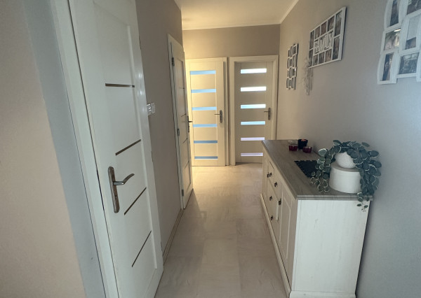 REZERVOVANÝ Predám 4-izbový byt, 77 m2, Nové Mesto nad Váhom – Zelená ulica