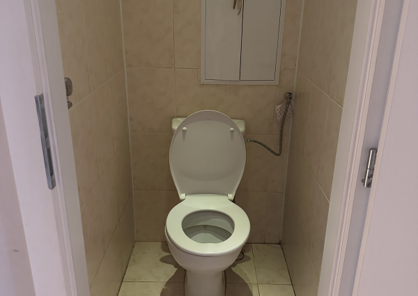 REZERVOVANÝ Predám 4-izbový byt, 77 m2, Nové Mesto nad Váhom – Zelená ulica