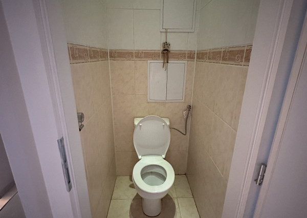 REZERVOVANÝ Predám 4-izbový byt, 77 m2, Nové Mesto nad Váhom – Zelená ulica