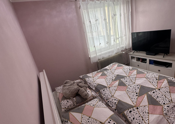 REZERVOVANÝ Predám 4-izbový byt, 77 m2, Nové Mesto nad Váhom – Zelená ulica