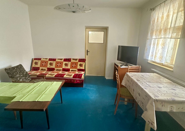 Prenájom 3-izbového domu v Moravskom Lieskovom