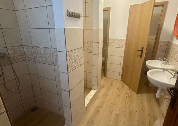 Prenájom 3-izbového domu v Moravskom Lieskovom