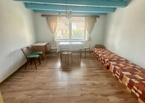 Prenájom 3-izbového domu v Moravskom Lieskovom