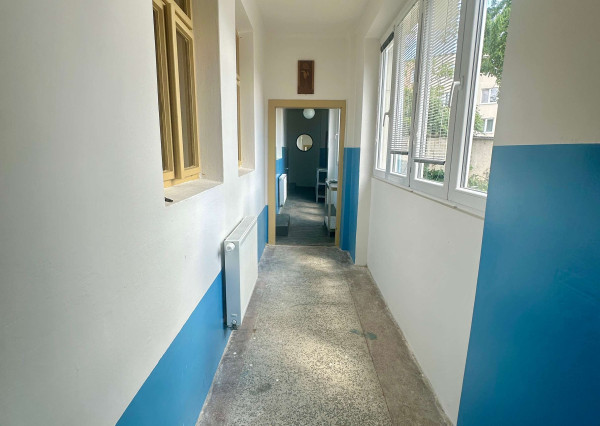 Prenájom 3-izbového domu v Moravskom Lieskovom