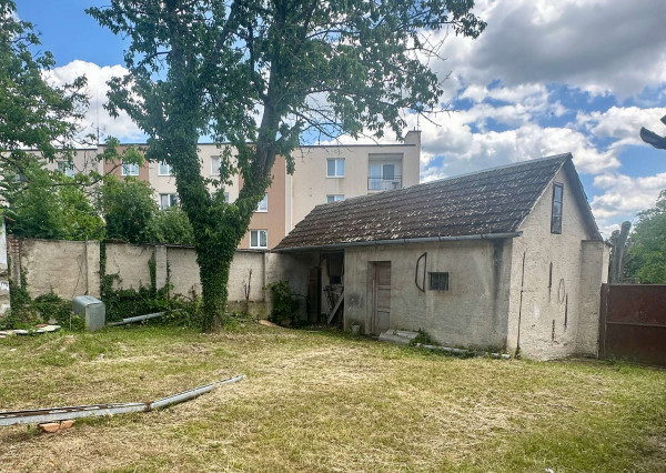 Prenájom 3-izbového domu v Moravskom Lieskovom