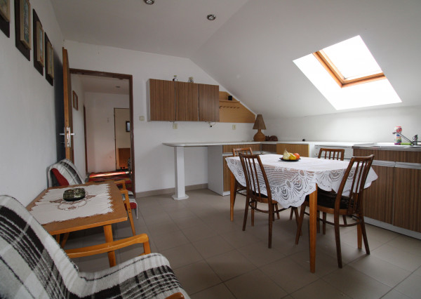 ZNÍŽENÁ CENA - NA PREDAJ - Veľký Rodinný dom Sokolovce