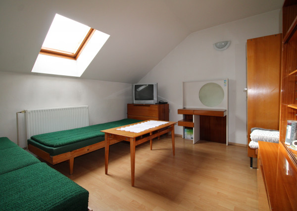 ZNÍŽENÁ CENA - NA PREDAJ - Veľký Rodinný dom Sokolovce