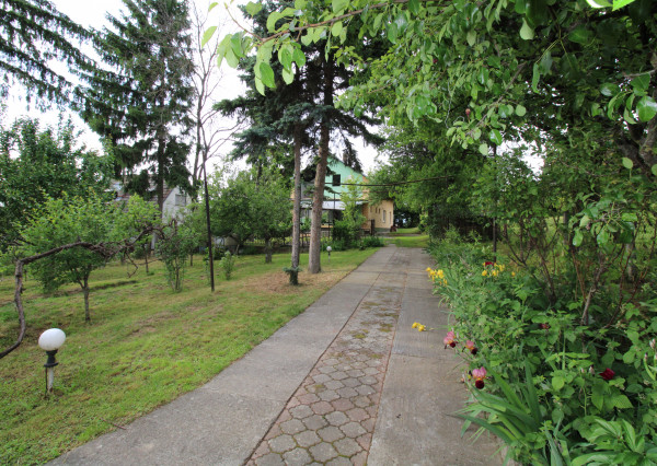 ZNÍŽENÁ CENA - NA PREDAJ - Veľký Rodinný dom Sokolovce