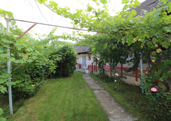 REZERVOVANÉ - Rodinný dom v Drahovciach