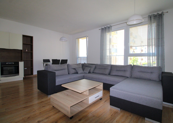 NA PRENÁJOM -3-izbový byt NOVÁ NITRA