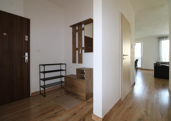 NA PRENÁJOM -3-izbový byt NOVÁ NITRA