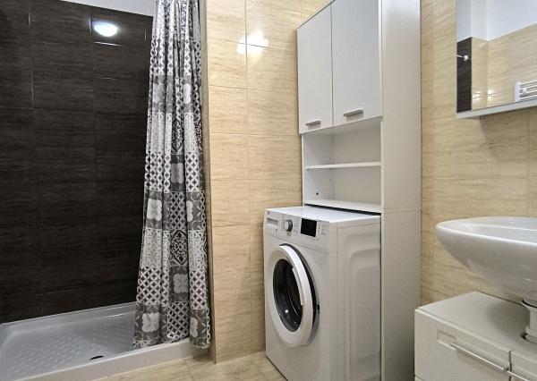 NA PRENÁJOM -3-izbový byt NOVÁ NITRA