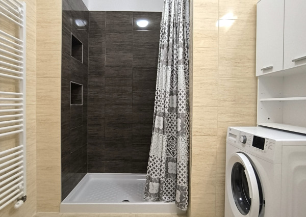 NA PRENÁJOM -3-izbový byt NOVÁ NITRA