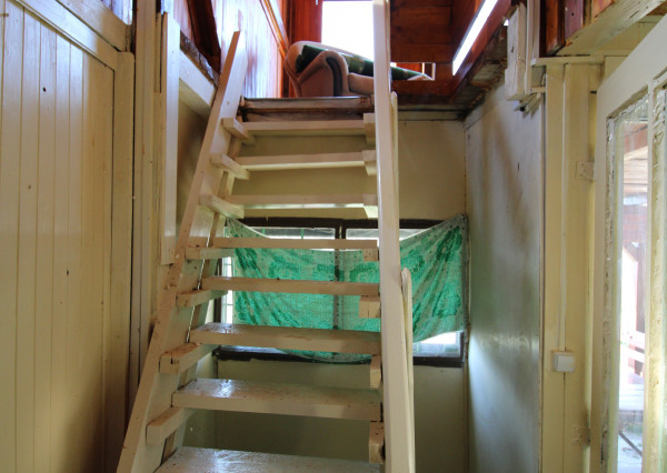 NA PREDAJ - Chatka s pekným výhľadom na Šianci