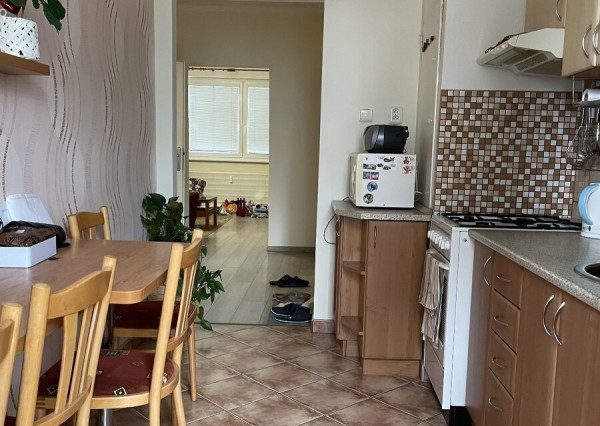 Na predaj 2 izbový byt – Dubnica nad Váhom