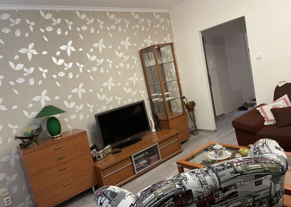 Na predaj 2 izbový byt – Dubnica nad Váhom