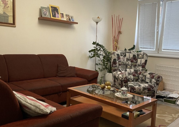 Na predaj 2 izbový byt – Dubnica nad Váhom