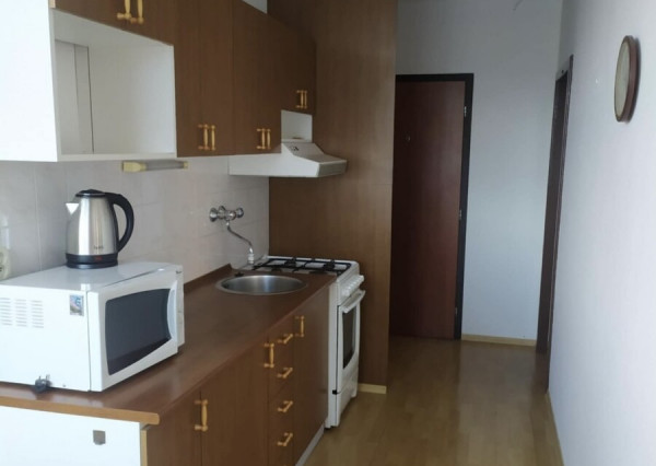 REZERVOVANÉ Na prenájom 2 izbový byt – Trenčín, Šmidkeho ul.
