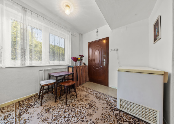 REZERVOVANÉ   4-izbový rodinný dom v Ilave so záhradou