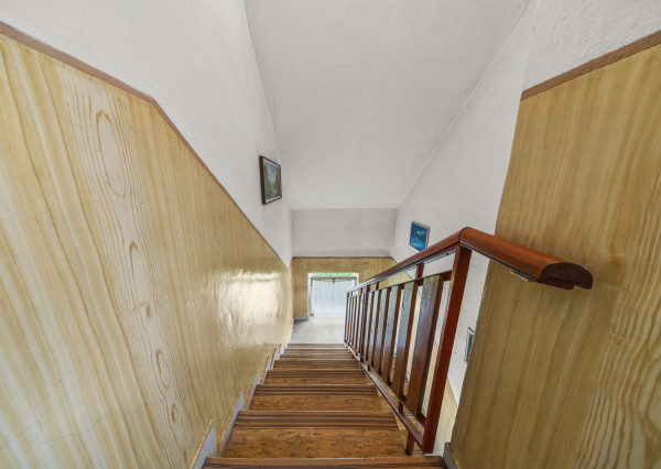 REZERVOVANÉ   4-izbový rodinný dom v Ilave so záhradou