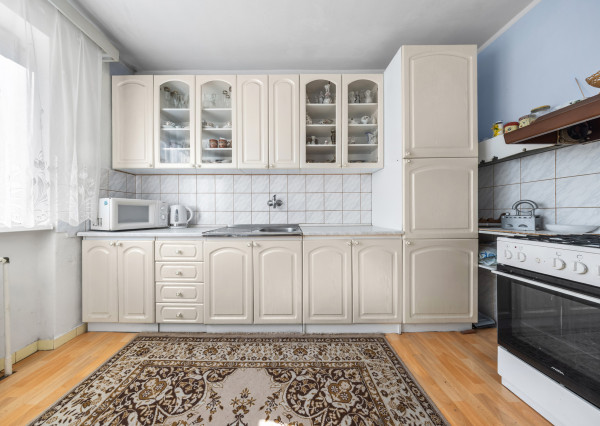 REZERVOVANÉ   4-izbový rodinný dom v Ilave so záhradou