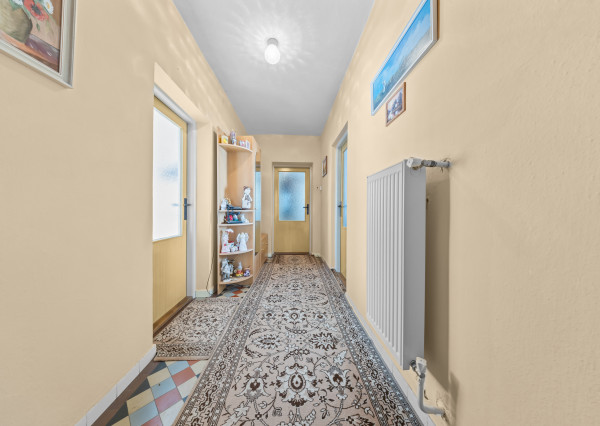 REZERVOVANÉ   4-izbový rodinný dom v Ilave so záhradou