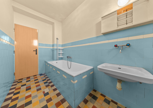 REZERVOVANÉ   4-izbový rodinný dom v Ilave so záhradou