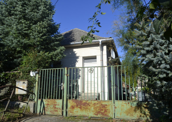 Na predaj rodinný dom Koplotovce - 807m2