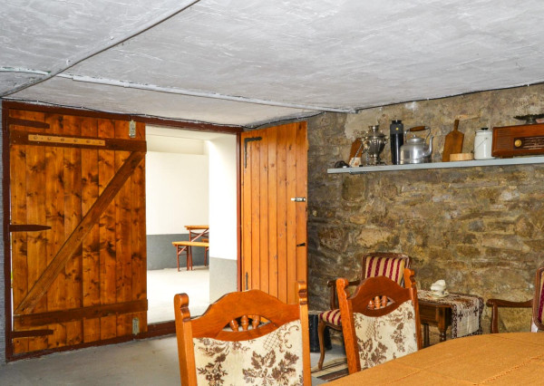 Zrekonštruovaná vidiecka chalupa / rodinný dom na predaj – Lubina, Podkozince