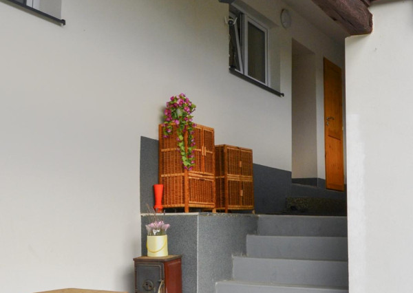 Zrekonštruovaná vidiecka chalupa / rodinný dom na predaj – Lubina, Podkozince