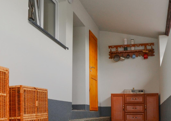 Zrekonštruovaná vidiecka chalupa / rodinný dom na predaj – Lubina, Podkozince