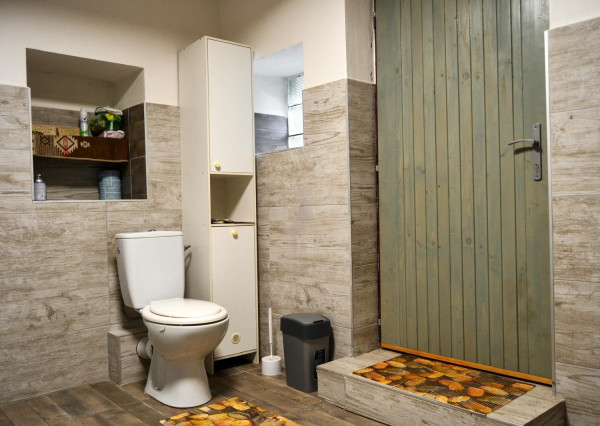 Zrekonštruovaná vidiecka chalupa / rodinný dom na predaj – Lubina, Podkozince