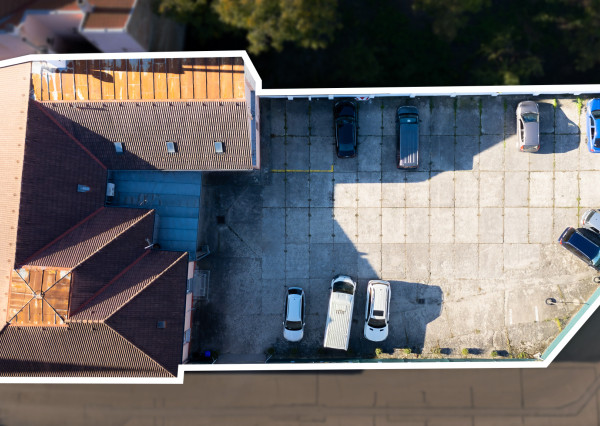 Centrum Trenčín 1 269 m² exkluzívna developerská príležitosť