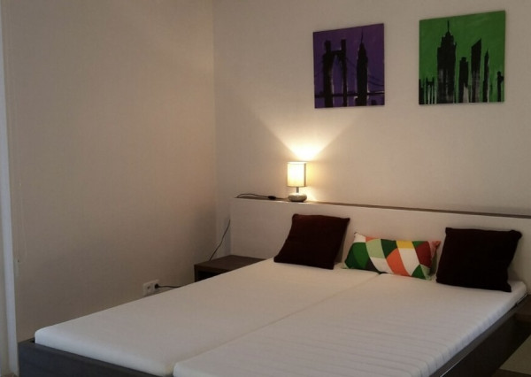 Rezervované 2-IZBOVÝ BYT NA PRENÁJOM – TRENČÍN, ZÁMOSTIE