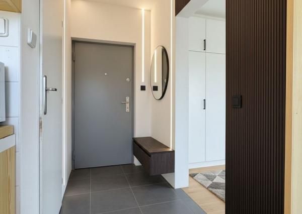 Na predaj 2-izbový byt v Ružinove, Bratislava-Rezedova ulica