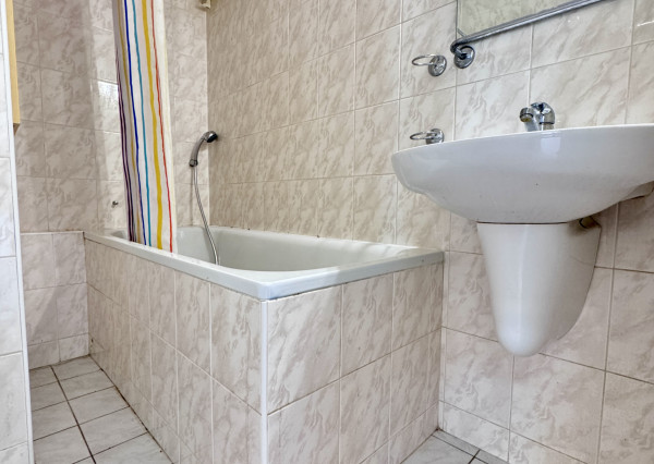 Na predaj 2-izbový byt v Ružinove, Bratislava-Rezedova ulica