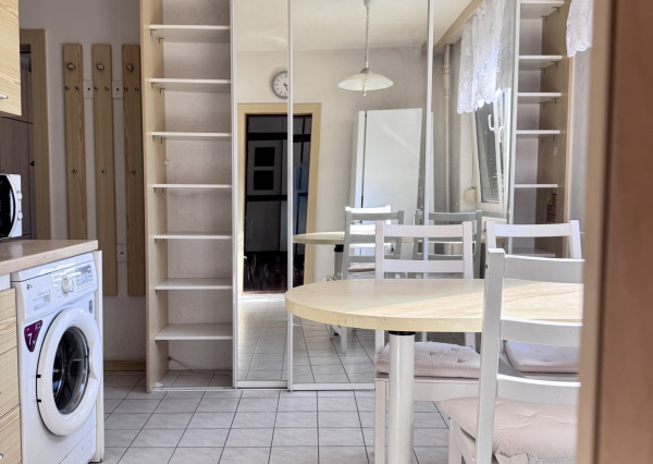 Na predaj 2-izbový byt v Ružinove, Bratislava-Rezedova ulica