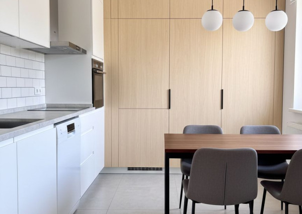 Na predaj 2-izbový byt v Ružinove, Bratislava-Rezedova ulica