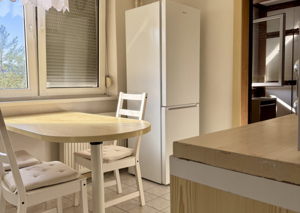 Na predaj 2-izbový byt v Ružinove, Bratislava-Rezedova ulica