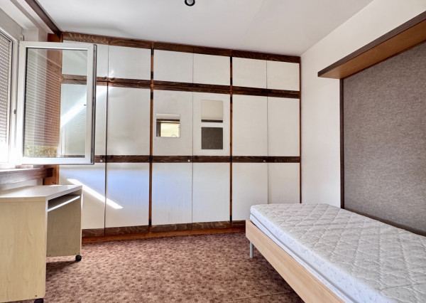 Na predaj 2-izbový byt v Ružinove, Bratislava-Rezedova ulica