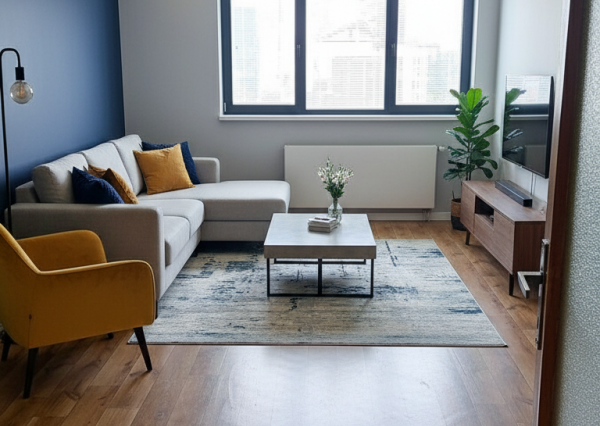 Na predaj 3-izbový byt v Ilava – 75 m²