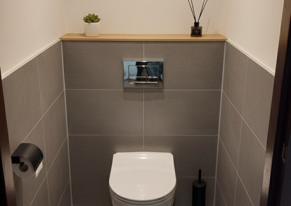 Na predaj 3-izbový byt v Ilava – 75 m²