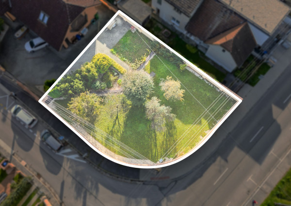 Luxusná adresa! Stavebný pozemok Trenčín – Sihoť